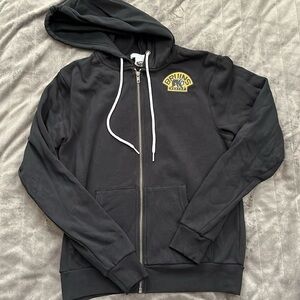 Boston Bruins Hoodie